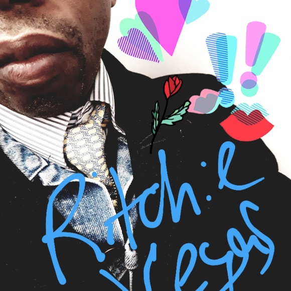 Meet your Posher, CitiZens of Hip Hop - Picture 1 of 8